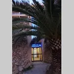 Castillo De Santa Clara Апартаменты *