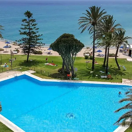 Appartamento Castillo De Santa Clara Torremolinos
